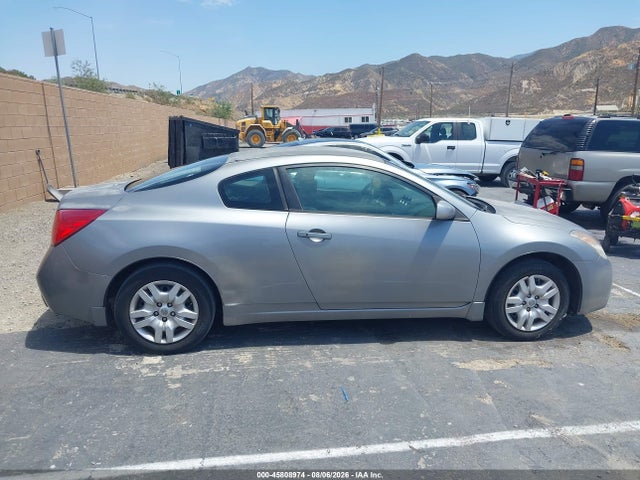 45808974 :رقم المزاد ، IN4AL24E89C138030 vin ، 2009 Nissan Altima 2.5s مزاد بيع