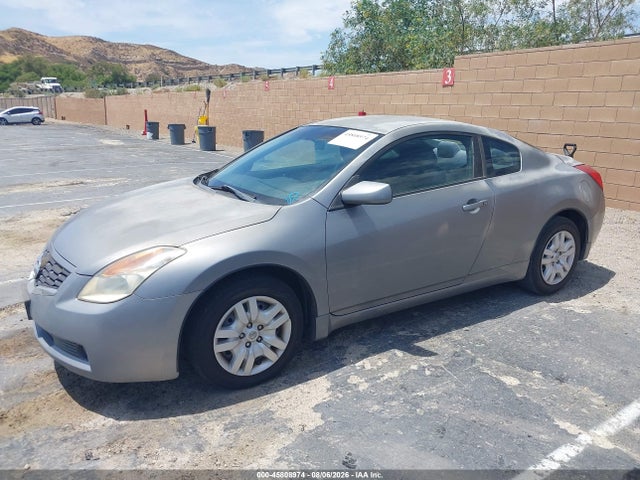 45808974 :رقم المزاد ، IN4AL24E89C138030 vin ، 2009 Nissan Altima 2.5s مزاد بيع