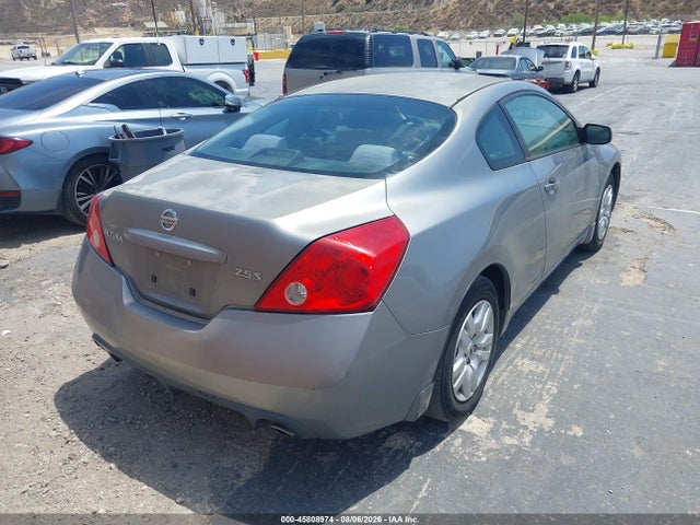 45808974 :رقم المزاد ، IN4AL24E89C138030 vin ، 2009 Nissan Altima 2.5s مزاد بيع
