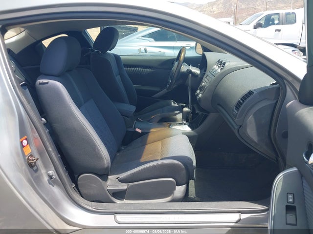 45808974 :رقم المزاد ، IN4AL24E89C138030 vin ، 2009 Nissan Altima 2.5s مزاد بيع