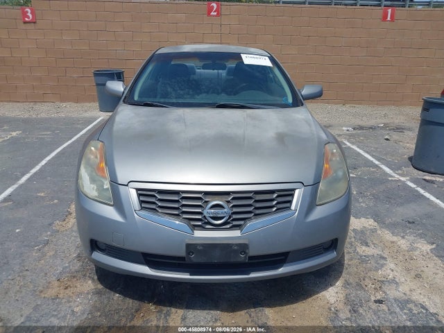 45808974 :رقم المزاد ، IN4AL24E89C138030 vin ، 2009 Nissan Altima 2.5s مزاد بيع