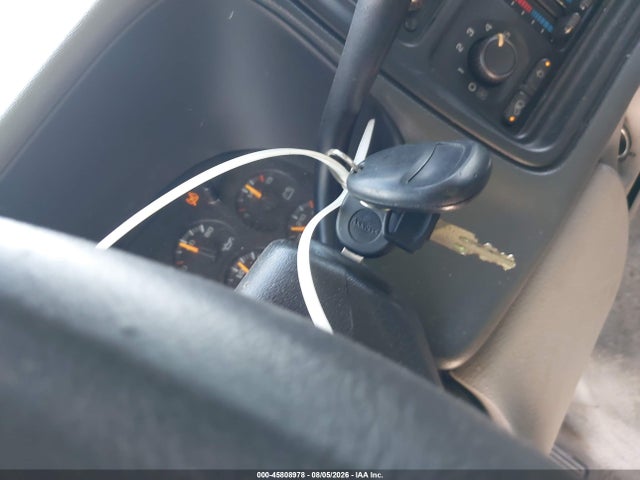 Aukcja sprzedaży 2005 Gmc Yukon Sle, vin: 1GKEC13V05J245364, numer aukcji: 45808978