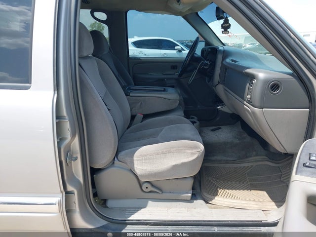 Aukcja sprzedaży 2005 Gmc Yukon Sle, vin: 1GKEC13V05J245364, numer aukcji: 45808978