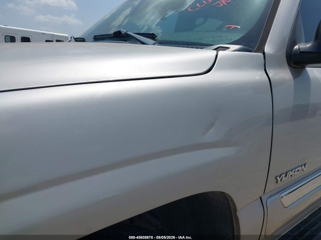 Aukcja sprzedaży 2005 Gmc Yukon Sle, vin: 1GKEC13V05J245364, numer aukcji: 45808978
