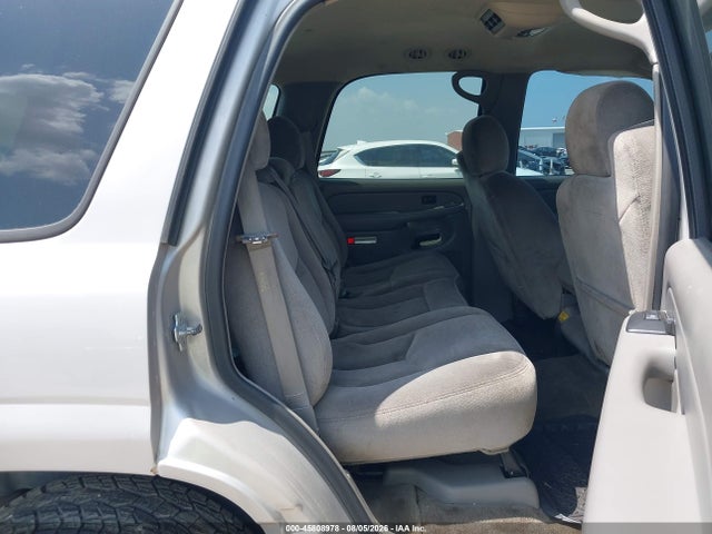Aukcja sprzedaży 2005 Gmc Yukon Sle, vin: 1GKEC13V05J245364, numer aukcji: 45808978