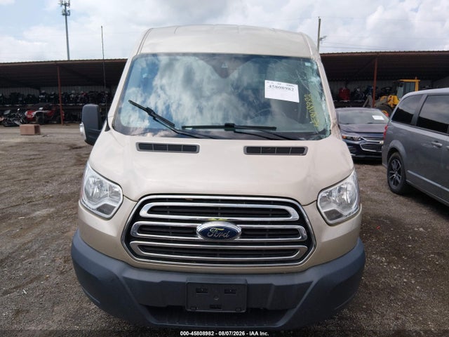 Продажа на аукционе авто 2017 Ford Transit-150 Xlt, vin: 1FMZK1CM6HKA45185, номер лота: 45808982