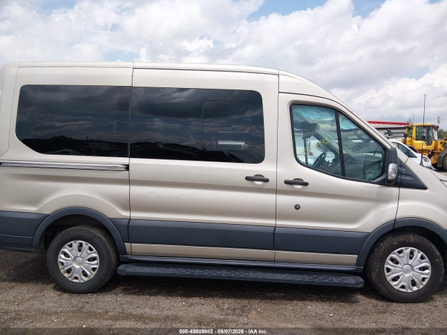 Продажа на аукционе авто 2017 Ford Transit-150 Xlt, vin: 1FMZK1CM6HKA45185, номер лота: 45808982
