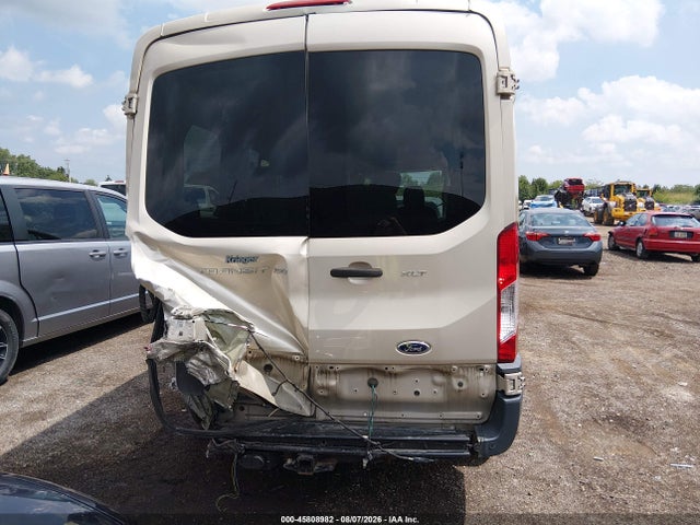 Продажа на аукционе авто 2017 Ford Transit-150 Xlt, vin: 1FMZK1CM6HKA45185, номер лота: 45808982