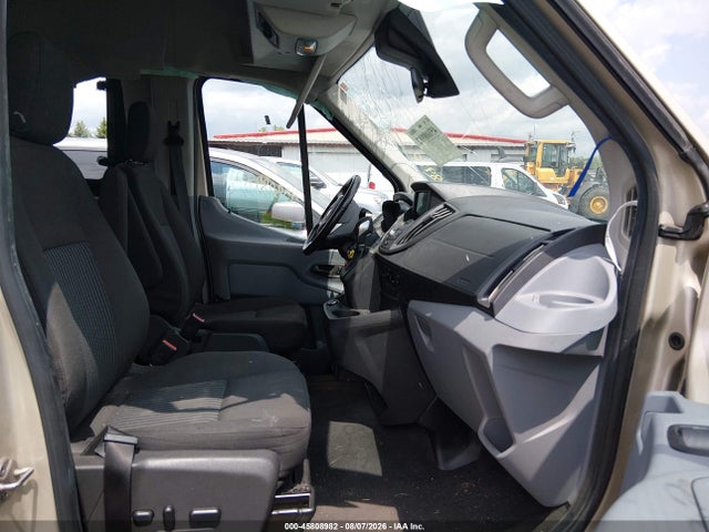 Продажа на аукционе авто 2017 Ford Transit-150 Xlt, vin: 1FMZK1CM6HKA45185, номер лота: 45808982