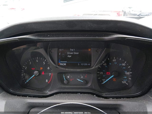 Продажа на аукционе авто 2017 Ford Transit-150 Xlt, vin: 1FMZK1CM6HKA45185, номер лота: 45808982