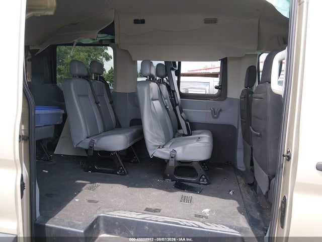 Продажа на аукционе авто 2017 Ford Transit-150 Xlt, vin: 1FMZK1CM6HKA45185, номер лота: 45808982