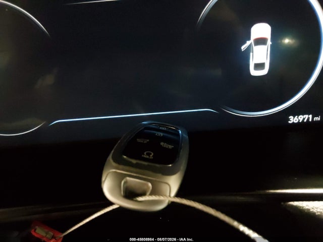Продажа на аукционе авто 2020 Hyundai Sonata Sel, vin: 5NPEF4JA6LH042859, номер лота: 45808984