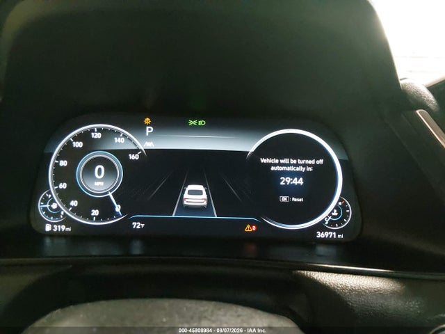 Продажа на аукционе авто 2020 Hyundai Sonata Sel, vin: 5NPEF4JA6LH042859, номер лота: 45808984
