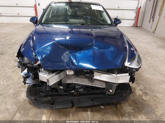 Продажа на аукционе авто 2020 Hyundai Sonata Sel, vin: 5NPEF4JA6LH042859, номер лота: 45808984