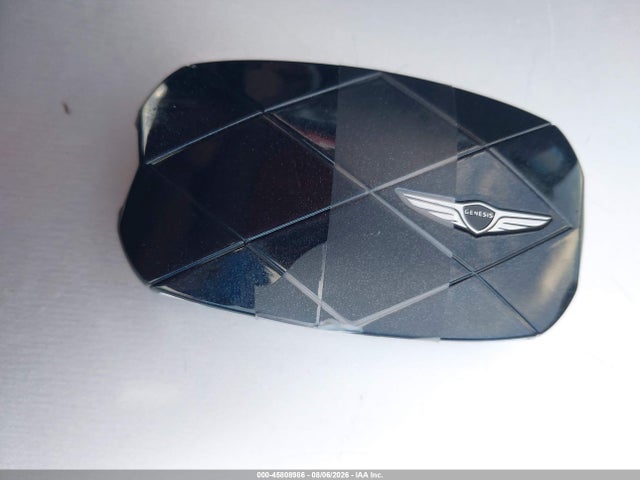 Продажа на аукционе авто 2026 Genesis Gv80 3.5t Prestige Black Awd, vin: KMUHCESC1TU312031, номер лота: 45808986