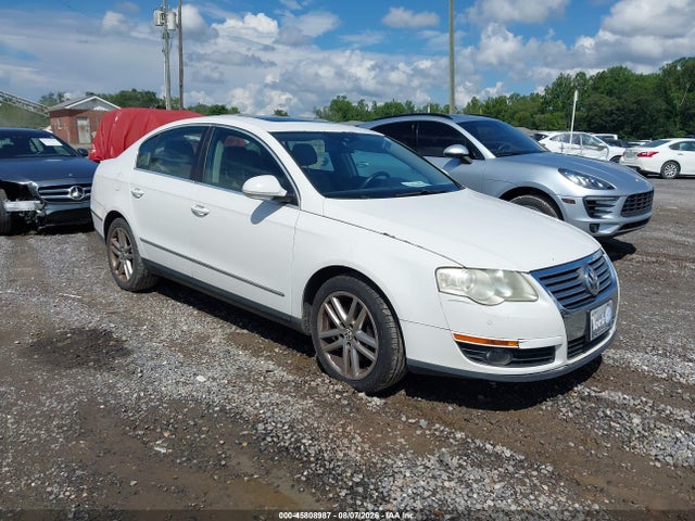 Aukcja sprzedaży 2008 Volkswagen Passat Lux, vin: WVWEK73C38P106363, numer aukcji: 45808987
