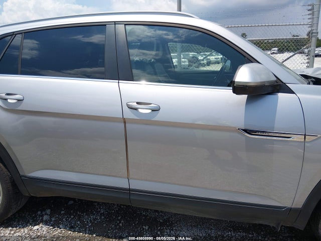 Aukcja sprzedaży 2020 Volkswagen Atlas Cross Sport 2.0t Se W/technology/2.0t Se W/technology R-line, vin: 1V2YC2CAXLC226610, numer aukcji: 45808990