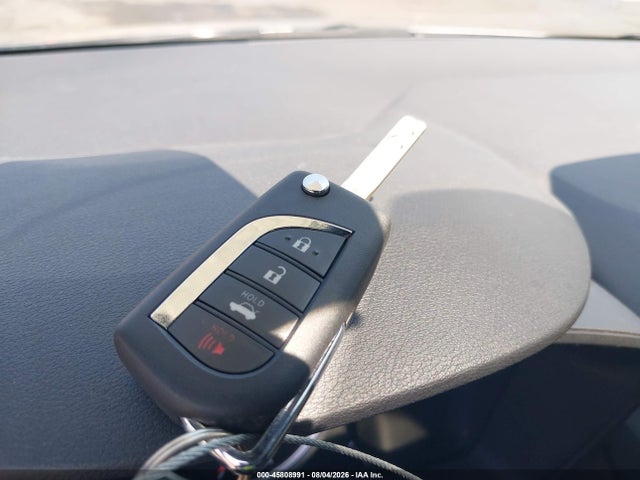JTDS4RCE2LJ029992 Toyota COROLLA SE