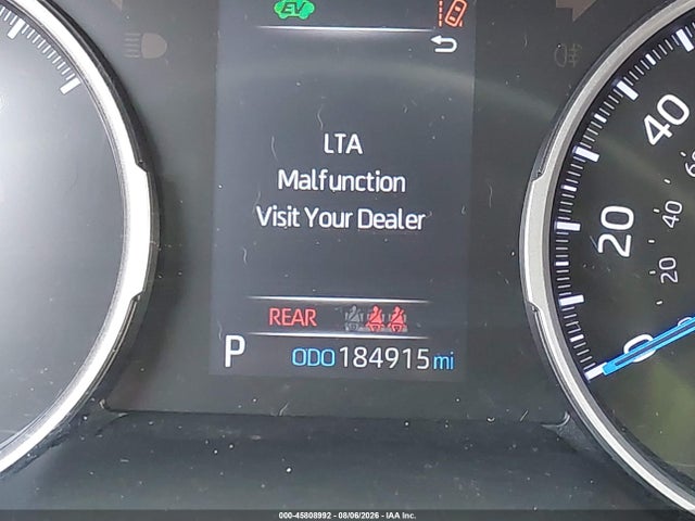 Toyota RAV4 LE 2019 JTMMWRFV9KD009508 Image 15