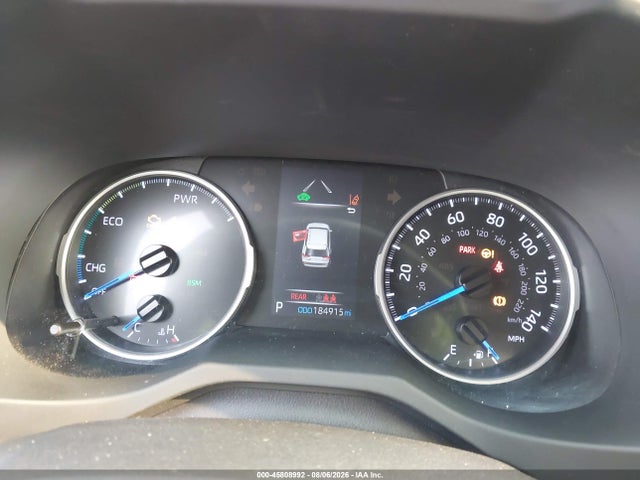 Toyota RAV4 LE 2019 JTMMWRFV9KD009508 Image 7