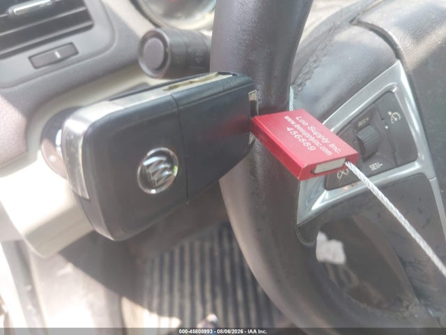 45808993 :رقم المزاد ، 2G4GT5GV0C9211757 vin ، 2012 Buick Regal Turbo - Premium 2 مزاد بيع