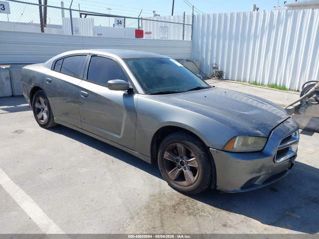 Aukcja sprzedaży 2011 Dodge Charger, vin: 2B3CL3CG8BH612526, numer aukcji: 45808994