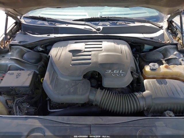 Aukcja sprzedaży 2011 Dodge Charger, vin: 2B3CL3CG8BH612526, numer aukcji: 45808994