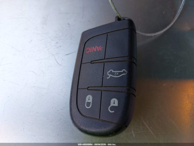 Aukcja sprzedaży 2011 Dodge Charger, vin: 2B3CL3CG8BH612526, numer aukcji: 45808994