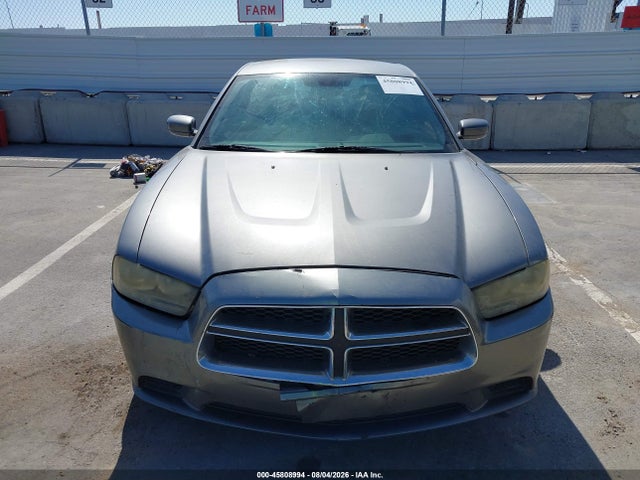 Aukcja sprzedaży 2011 Dodge Charger, vin: 2B3CL3CG8BH612526, numer aukcji: 45808994