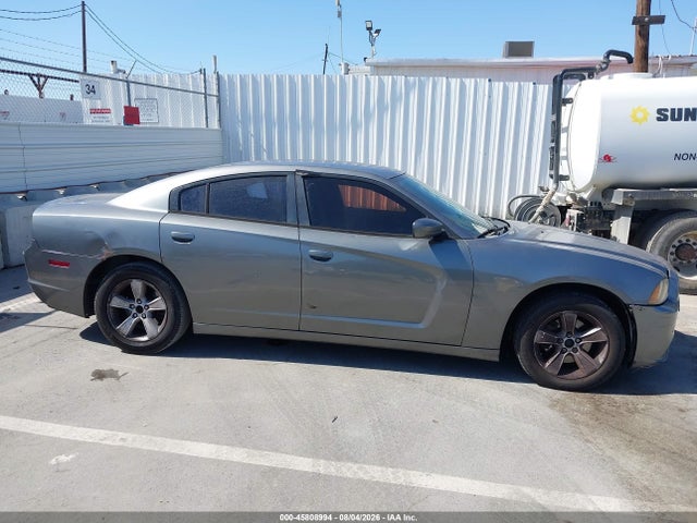 Aukcja sprzedaży 2011 Dodge Charger, vin: 2B3CL3CG8BH612526, numer aukcji: 45808994