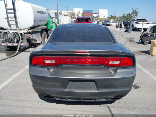 Aukcja sprzedaży 2011 Dodge Charger, vin: 2B3CL3CG8BH612526, numer aukcji: 45808994