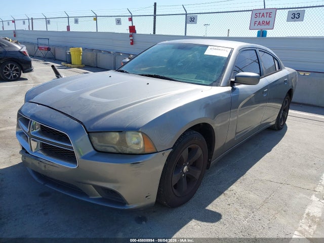 Aukcja sprzedaży 2011 Dodge Charger, vin: 2B3CL3CG8BH612526, numer aukcji: 45808994