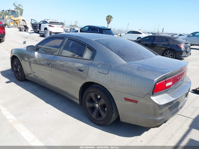 Aukcja sprzedaży 2011 Dodge Charger, vin: 2B3CL3CG8BH612526, numer aukcji: 45808994