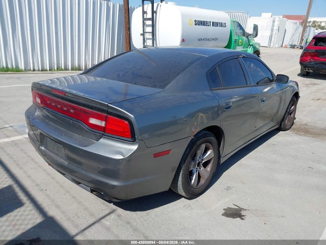 Aukcja sprzedaży 2011 Dodge Charger, vin: 2B3CL3CG8BH612526, numer aukcji: 45808994
