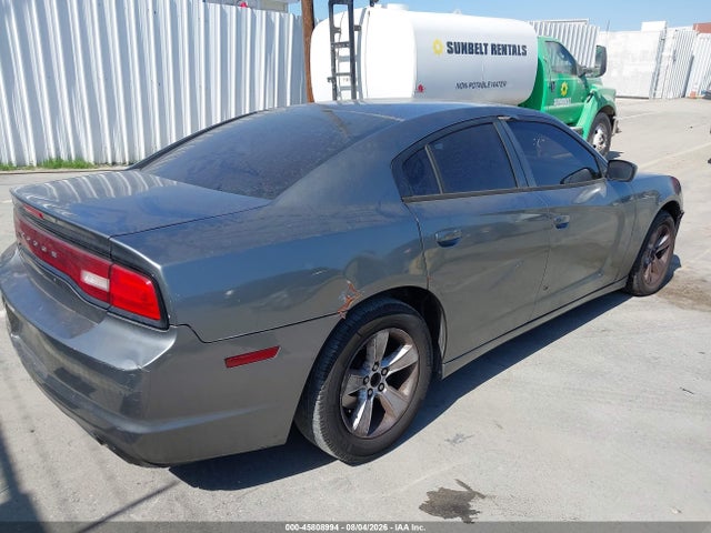 Aukcja sprzedaży 2011 Dodge Charger, vin: 2B3CL3CG8BH612526, numer aukcji: 45808994