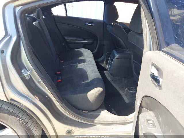 Aukcja sprzedaży 2011 Dodge Charger, vin: 2B3CL3CG8BH612526, numer aukcji: 45808994