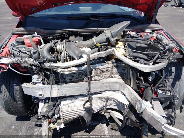 Mercedes-Benz CLA 250 2014 WDDSJ4EBXEN155677 Image 10