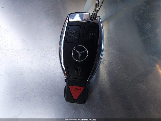 Mercedes-Benz CLA 250 2014 WDDSJ4EBXEN155677 Image 11