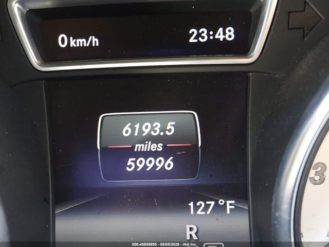 Mercedes-Benz CLA 250 2014 WDDSJ4EBXEN155677 Image 16