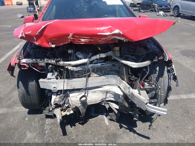 Mercedes-Benz CLA 250 2014 WDDSJ4EBXEN155677 Image 6