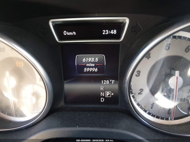 Mercedes-Benz CLA 250 2014 WDDSJ4EBXEN155677 Image 7