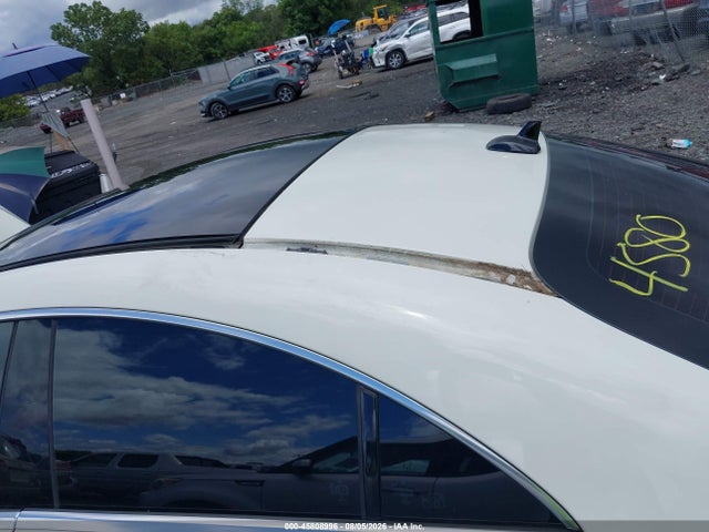 45808996 :رقم المزاد ، WDDSJ4GB7GN309004 vin ، 2016 Mercedes-benz Cla 250 4matic مزاد بيع