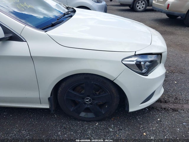 45808996 :رقم المزاد ، WDDSJ4GB7GN309004 vin ، 2016 Mercedes-benz Cla 250 4matic مزاد بيع