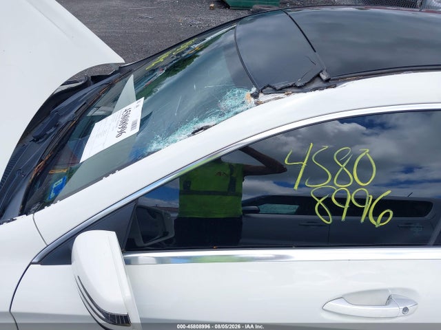 45808996 :رقم المزاد ، WDDSJ4GB7GN309004 vin ، 2016 Mercedes-benz Cla 250 4matic مزاد بيع