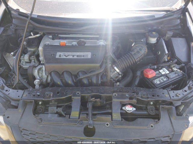 Aukcja sprzedaży 2013 Honda Civic Si, vin: 2HGFG4A58DH702920, numer aukcji: 45809000