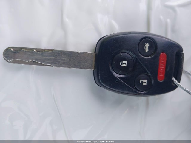 Aukcja sprzedaży 2013 Honda Civic Si, vin: 2HGFG4A58DH702920, numer aukcji: 45809000