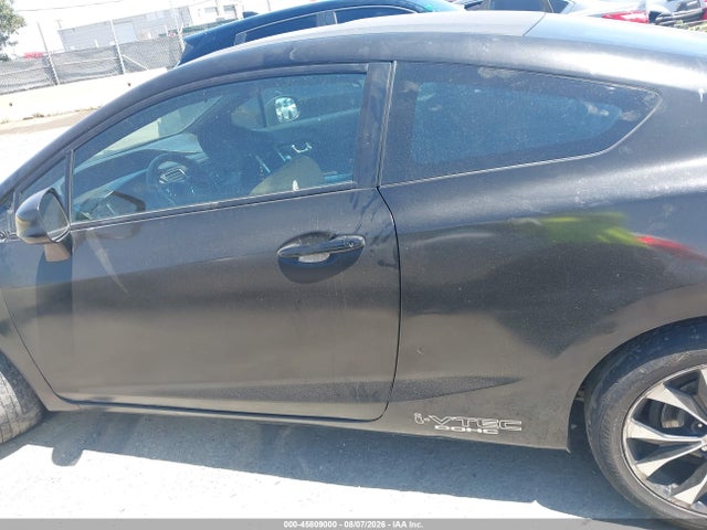 Aukcja sprzedaży 2013 Honda Civic Si, vin: 2HGFG4A58DH702920, numer aukcji: 45809000