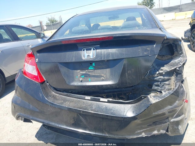 Aukcja sprzedaży 2013 Honda Civic Si, vin: 2HGFG4A58DH702920, numer aukcji: 45809000