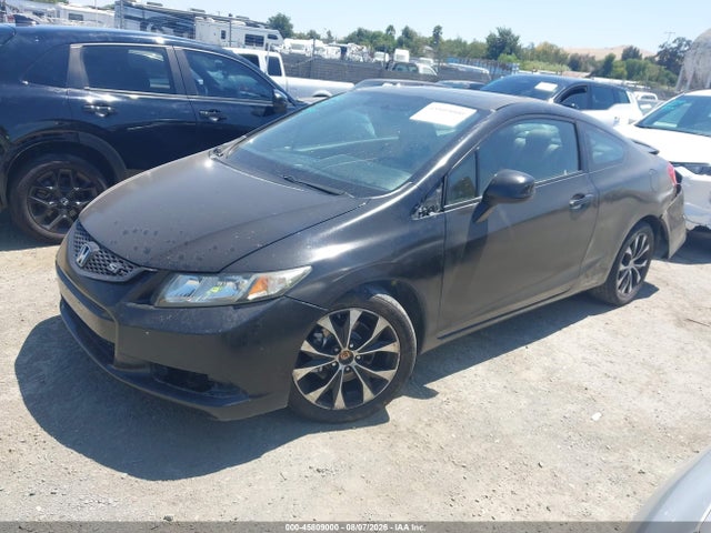 Aukcja sprzedaży 2013 Honda Civic Si, vin: 2HGFG4A58DH702920, numer aukcji: 45809000