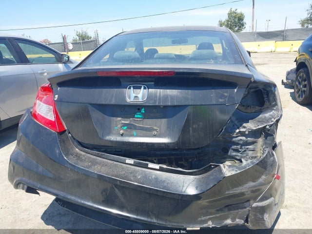 Aukcja sprzedaży 2013 Honda Civic Si, vin: 2HGFG4A58DH702920, numer aukcji: 45809000
